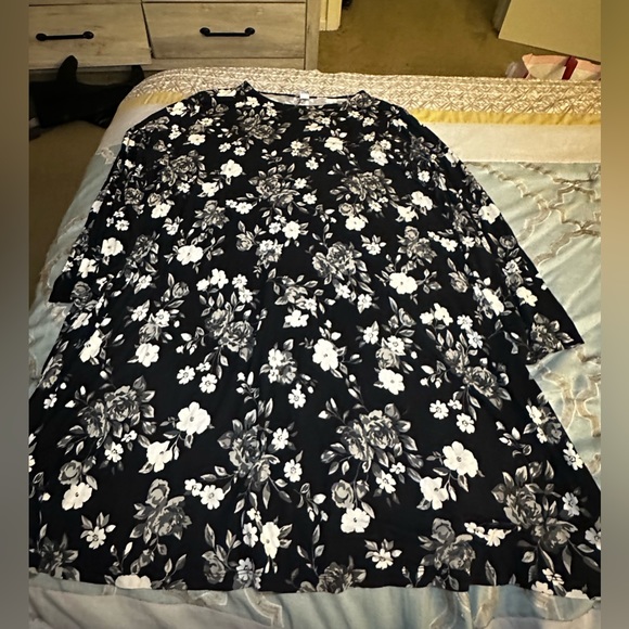 christmas dress with bow Bows Location:Warehouse Size:US 52 Regular / EU 62 Regular Elegant Black And Silver